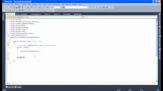 How to Create Three Tier Architecture in ASP.NET - Part 3