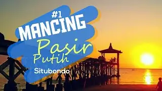 info Mancing Geden | Bareng Tamu-Tamu Istimewa #pasirputih1
