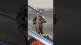 СВЕТКА!!! Пятилетний Гриша сорокапятилетней подружке.