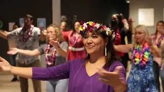 Highlight Reel - Barclays & Hawaiian Airlines Corporate Event  - 2022