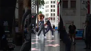 LADY GAGA - POKER FACE DANCE ⭐️ 