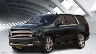 2024 Chevrolet Suburban EV ⚡️ Redesign Exterior Interior Changes
