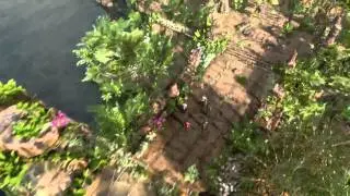 Voyage au centre de la Terre 2 - Bande Annonce VF HD
