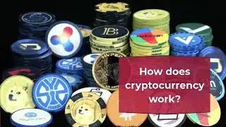 What is cryptocurrency