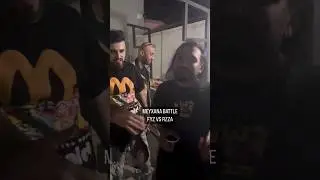 Rzza Meyxana Battle, (Rzza uduzdu😂)