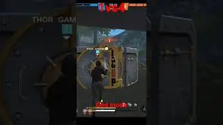 1vs4 op gameplay cs rank #shorts