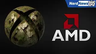 XBOX - Now AMD speaks out!