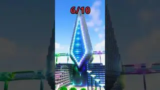 Don't Miss These Amazing Minecraft Builds! 