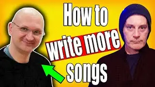 The Real Reason You Don't Finish More Songs🔥