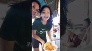 KANJENG MAMI || RUJAK ALA KALIMANTAN ,,,KATES /PEPAYA ||