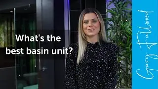 What's the best basin unit?