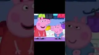 Муд свинка пеппа (Tiktok) #рекомендаци #актив  #shorts