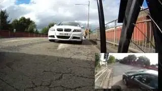 Karma's a b*tch!