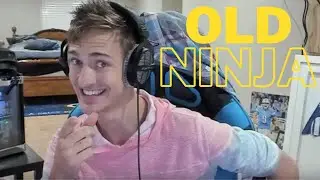 Classic Old Ninja clips - Old NinjasHyper Fortnite clips