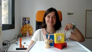INCOMODIDAD (1). Es la sensación con la que hay que lidiar para reprogramar cualquier automatismo
