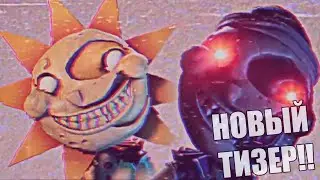 #2 НОВЫЙ ЭПИЗОД  СЕРИАЛА ПО FNAF: SECURITY BREACH! ОБНОВЛЕНИЯ НА САЙТЕ! | ТЕОРИИ И ПРЕДПОЛОЖЕНИЯ