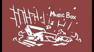 Flashpoint (Music Box Cover)