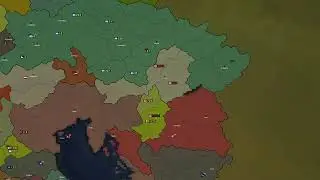 Соеденение нашего большого альянса! Age of civilizations II Прохождение #3