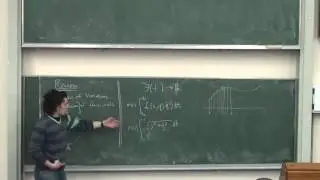 Calculus of Variations