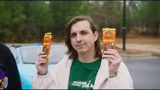 MrBeast Deez Nuts but it's wildin (Real)