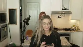[11/5/22] Cooking with Malena!!!