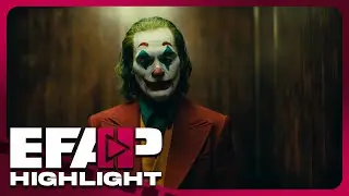 The Politics of Joker | EFAP Highlight