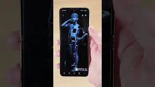 Fascinantni fotografski zmožnosti telefonov Samsung