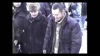 Похороны Алексея 