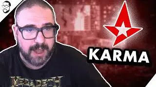 KARMASTRALIS?