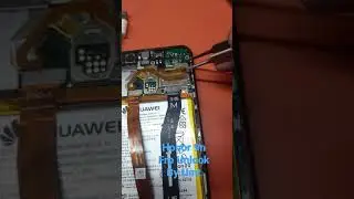 Honor 9n | Frp Unlock By Umt