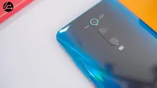 Xiaomi Mi 9T / Redmi K20 Unboxing & Full Review