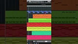 Track divider | Cubase pro tips