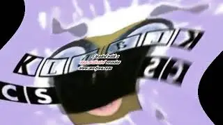 Klasky Csupo in Mirror Twirls Feels Dizzy