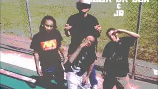 Club Ish- Digga Da Don ft. JR