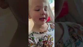 2 year old reading #homeschooling #earlychildhoodeducation #earlylearning #phonics #preschool