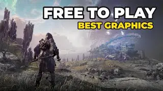 Best Free PC Games in 2025 with High-End Graphics | GamingVerdict