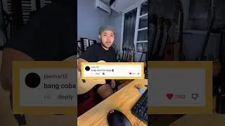 Tutorial Intro Gitar Free Fire Soundtrack