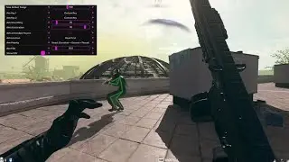 Warzone 2 Hacker Season 6 Vondel
