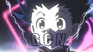 Hunter x Hunter Amv | Doja Cat - So High