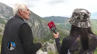 Kalaja e pazbuluar e Skënderbeut në Dibër