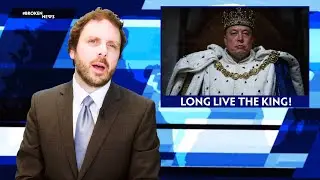 All Hail King Elon! - 