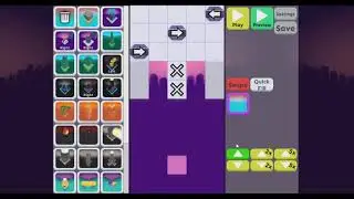 Another Editor Test