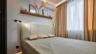 1-к квартира в ЖК Фрукты, Сириус