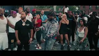Pop smoke type beat