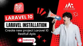 Laravel 10 Installation Rest Api Projects in 2024! | how to install laravel 10