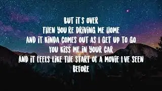 Lizzy Mcalpine- Ceilings Lyrics