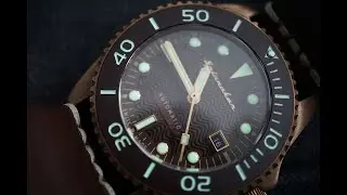 Spinnaker Tesei Bronze, The Best Spinnaker ??