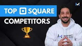 The Best Square Alternatives & Competitors