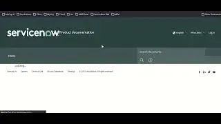 ServiceNow Certified Implementation Specialist - Integrated Risk Management preparation - Session 19