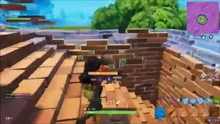 Fortnite Clips #2